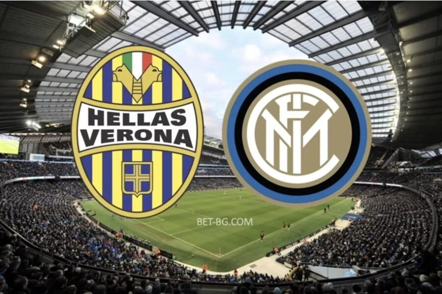 Verona - Inter Milan bet365