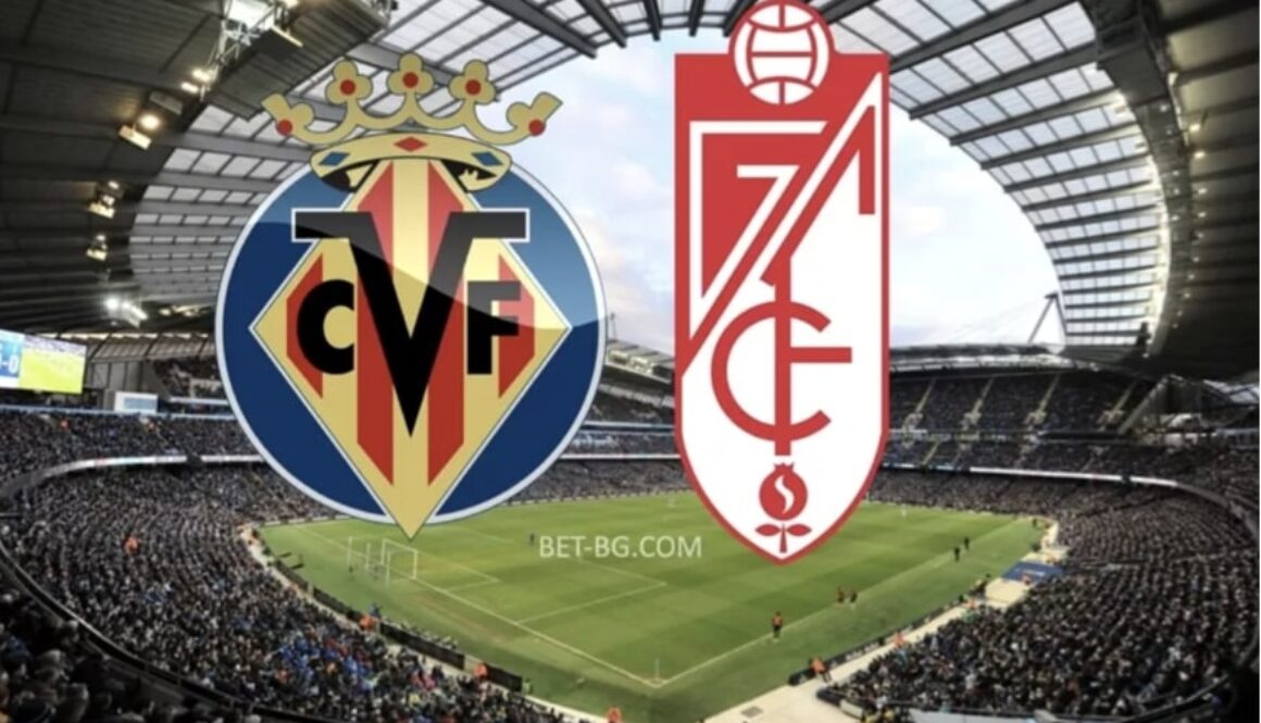 Villarreal - Granada bet365