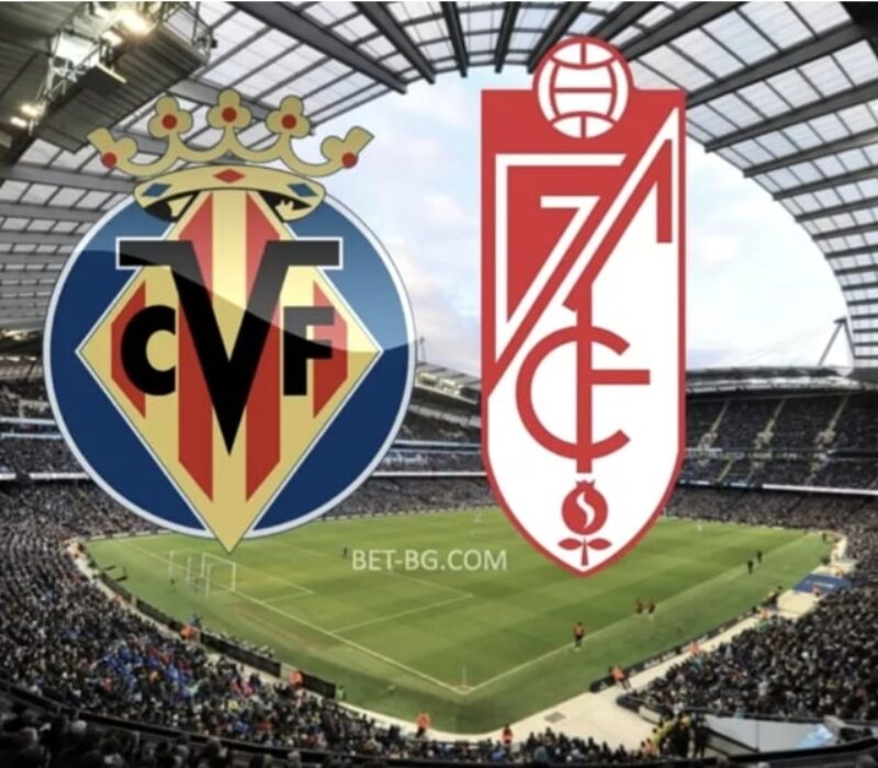 Villarreal - Granada bet365