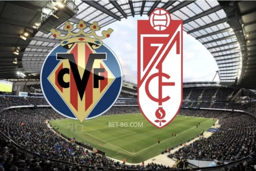 Villarreal - Granada bet365