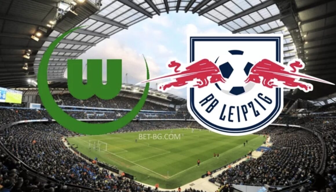 Wolfsburg - RB Leipzig bet365