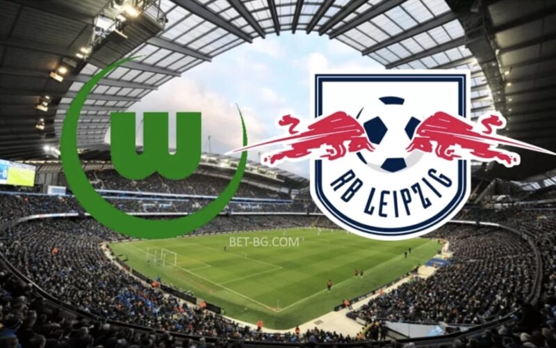 Wolfsburg - RB Leipzig bet365