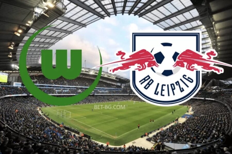 Wolfsburg - RB Leipzig bet365