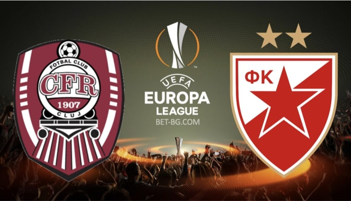 Cluj - Red Star bet365