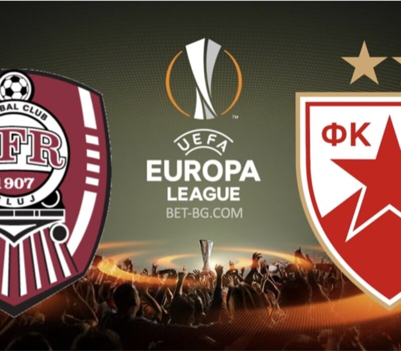 Cluj - Red Star bet365