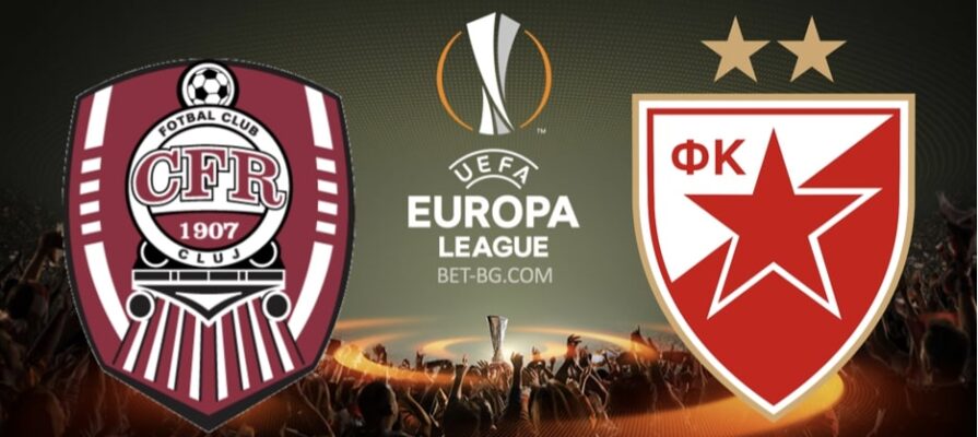 Cluj - Red Star bet365