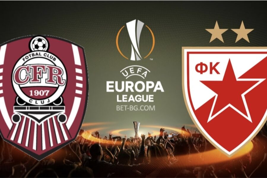 Cluj - Red Star bet365