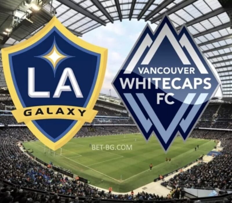 LA Galaxy - Vancouver Whitecaps bet365