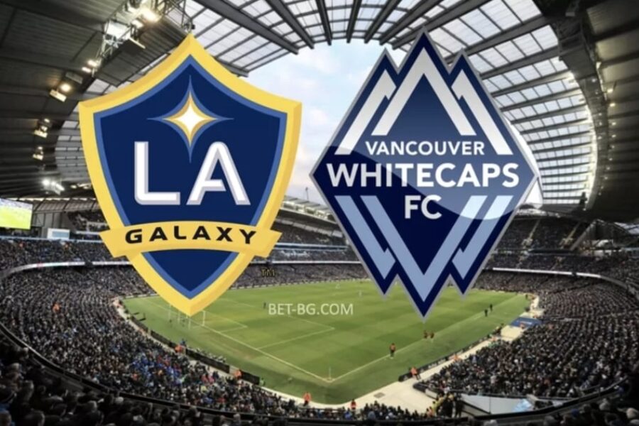 LA Galaxy - Vancouver Whitecaps bet365