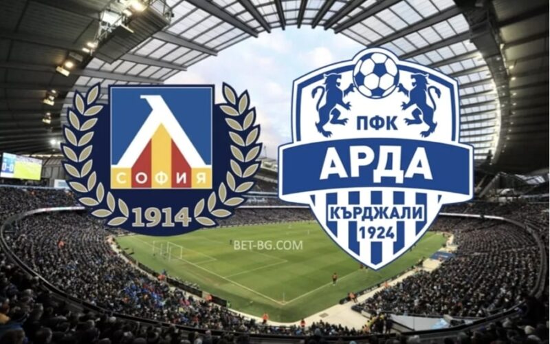 Levski Sofia - Arda Kardzhali bet365