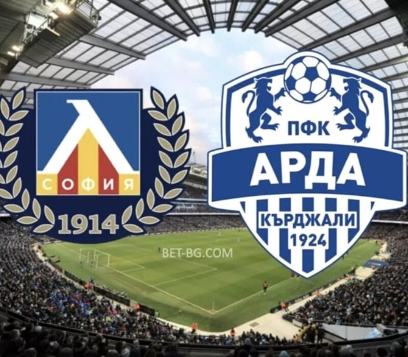 Levski Sofia - Arda Kardzhali bet365