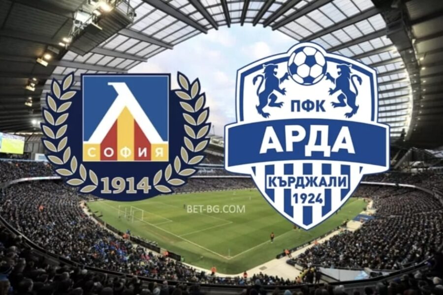Levski Sofia - Arda Kardzhali bet365