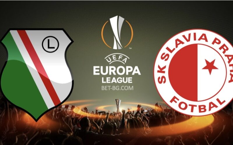 Legia Warsaw - Slavia Prague bet365