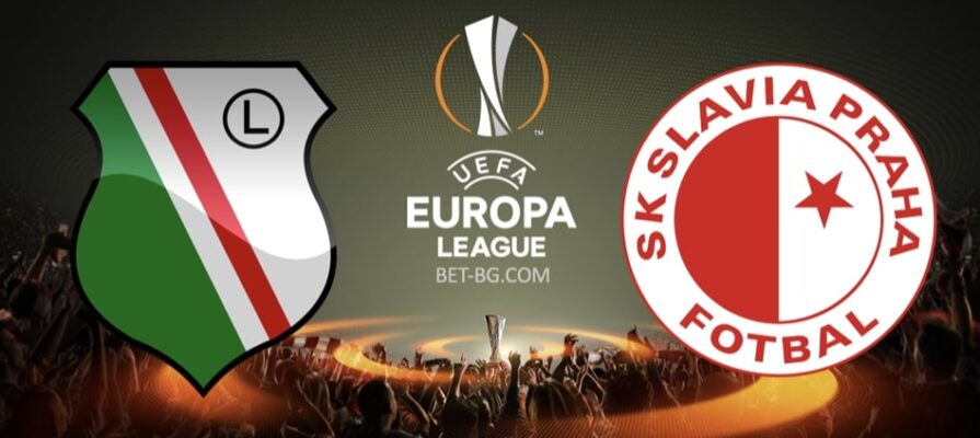 Legia Warsaw - Slavia Prague bet365