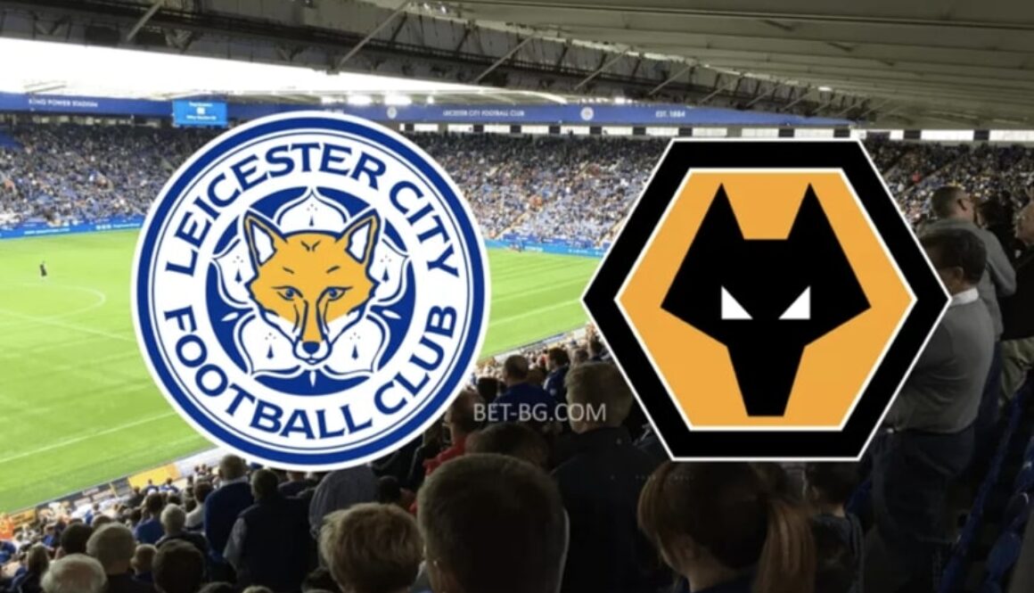 Leicester - Wolverhampton bet365