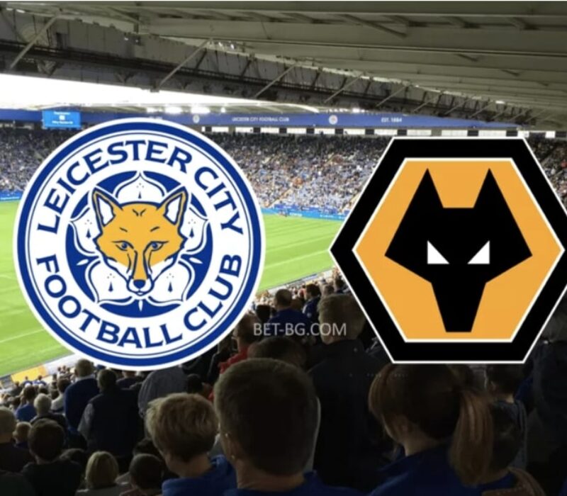 Leicester - Wolverhampton bet365