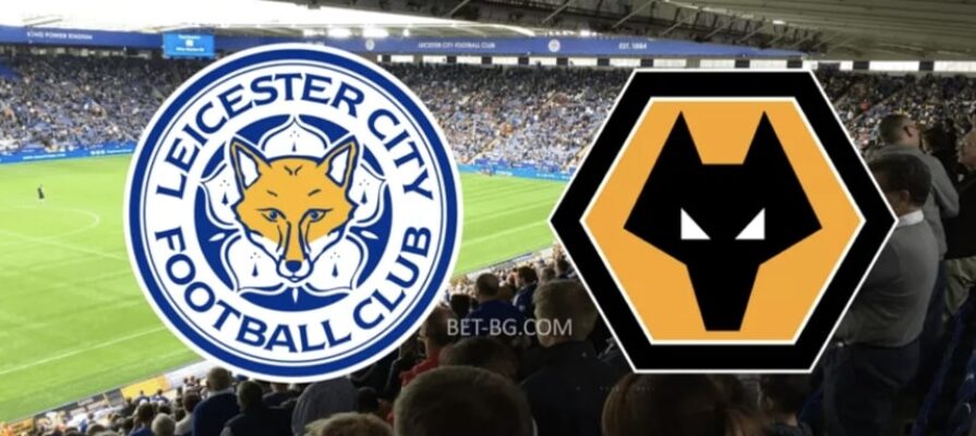 Leicester - Wolverhampton bet365