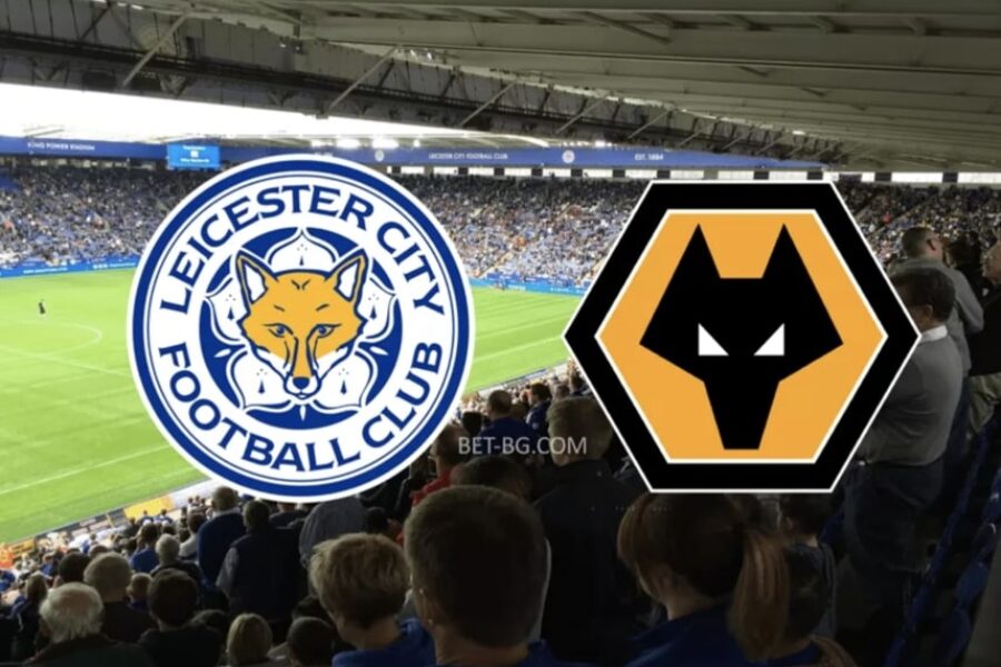 Leicester - Wolverhampton bet365