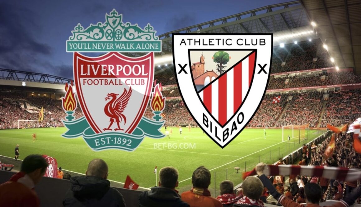 Liverpool - Athletic Bilbao bet365