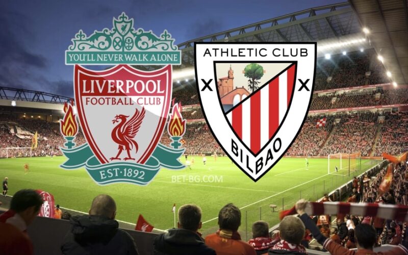 Liverpool - Athletic Bilbao bet365