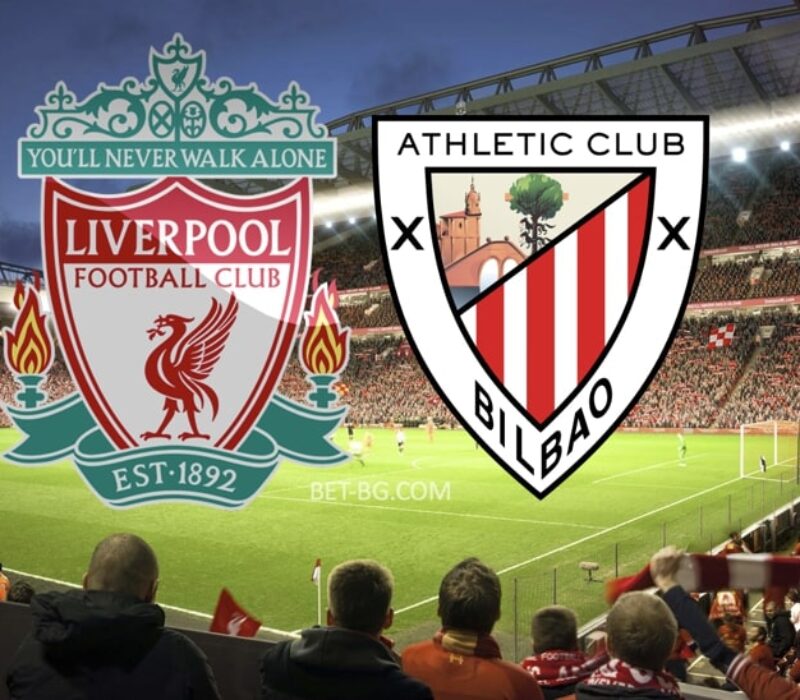 Liverpool - Athletic Bilbao bet365