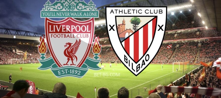 Liverpool - Athletic Bilbao bet365