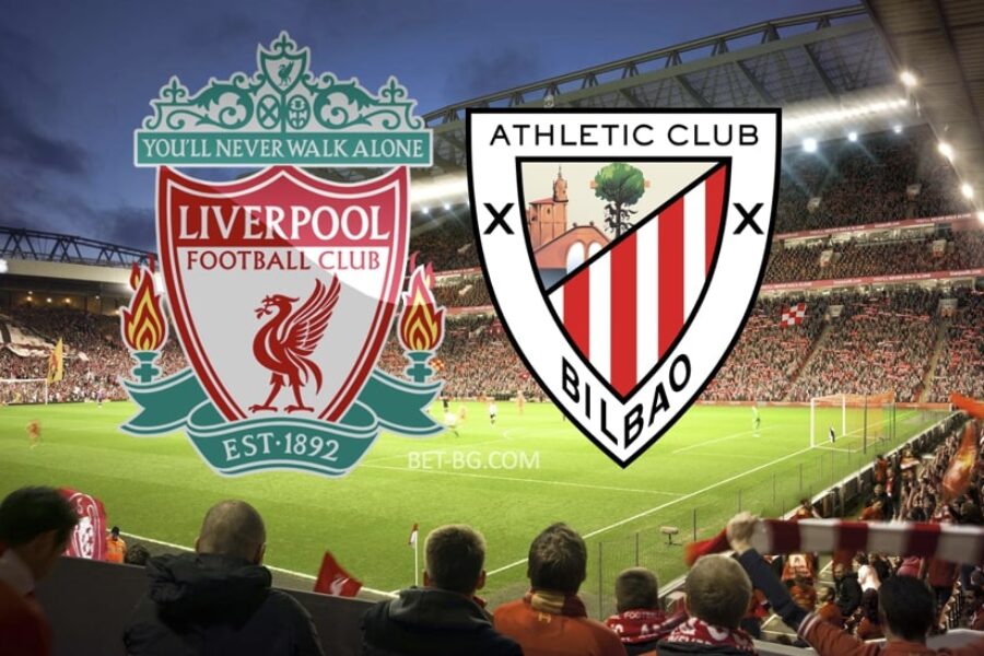 Liverpool - Athletic Bilbao bet365