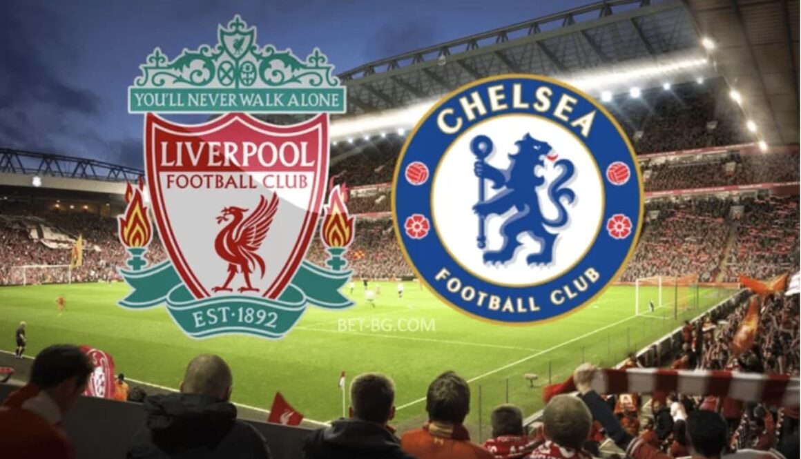 Liverpool - Chelsea bet365