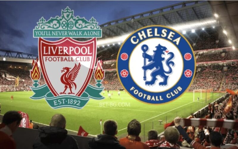 Liverpool - Chelsea bet365