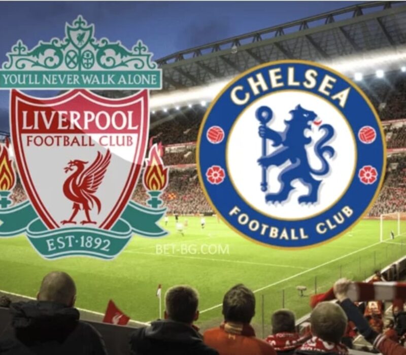 Liverpool - Chelsea bet365