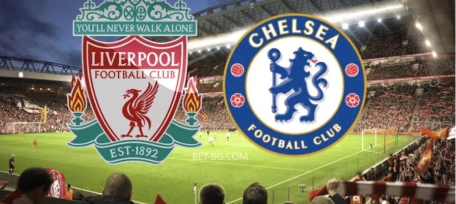 Liverpool - Chelsea bet365