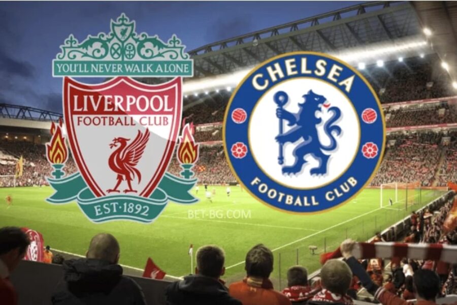 Liverpool - Chelsea bet365