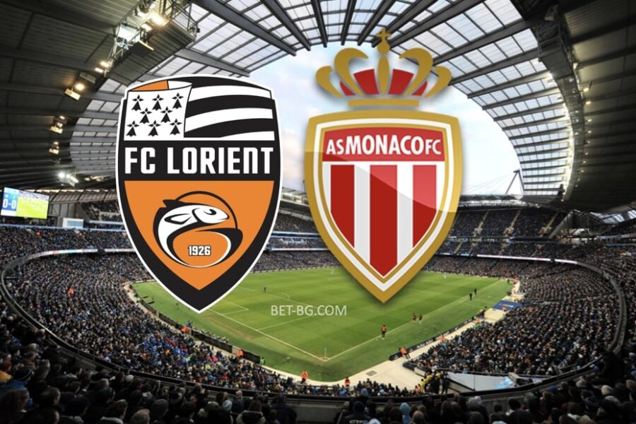Lorient - Monaco bet365