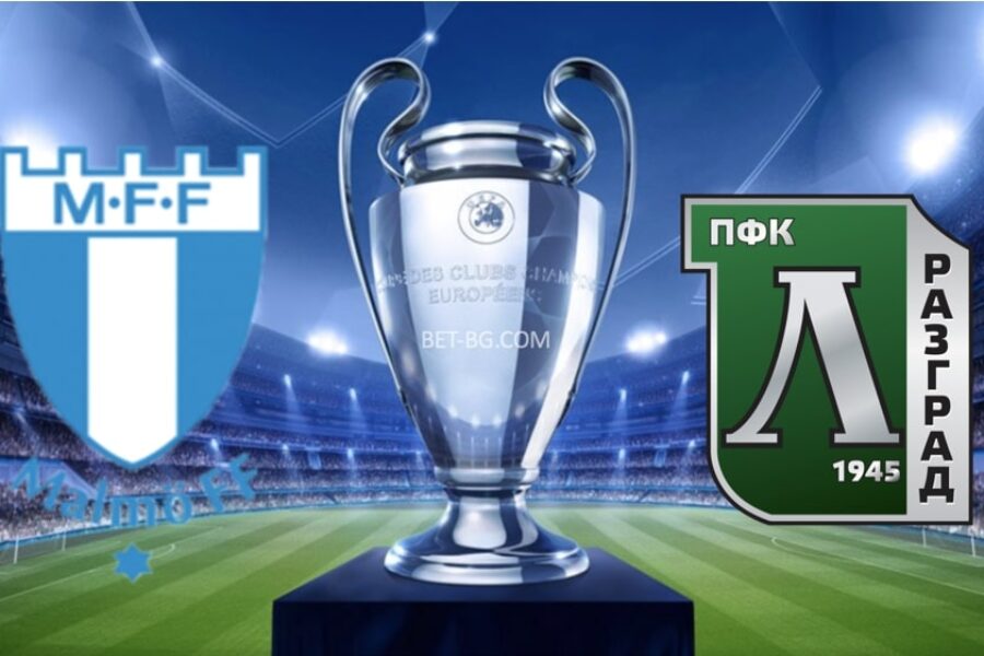 Malmö - Ludogorets bet365