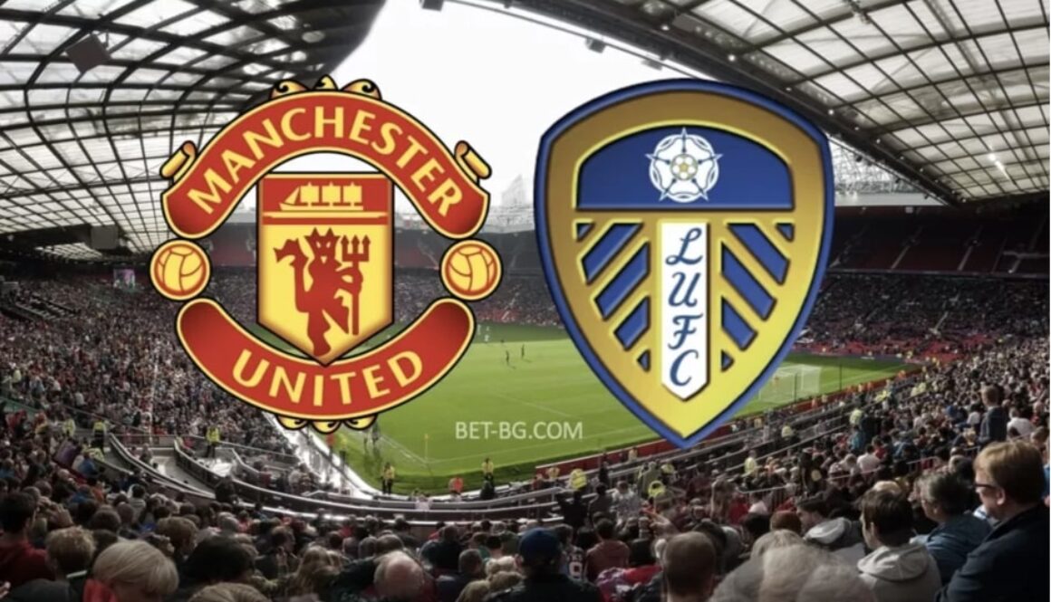 Manchester United - Leeds bet365