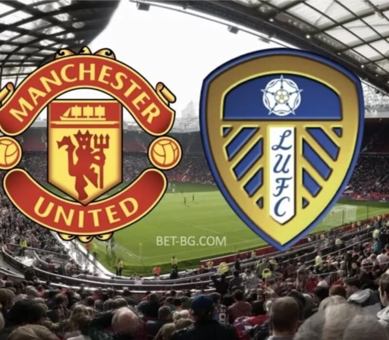 Manchester United - Leeds bet365