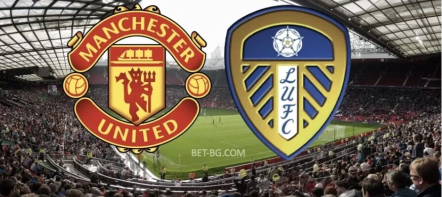 Manchester United - Leeds bet365