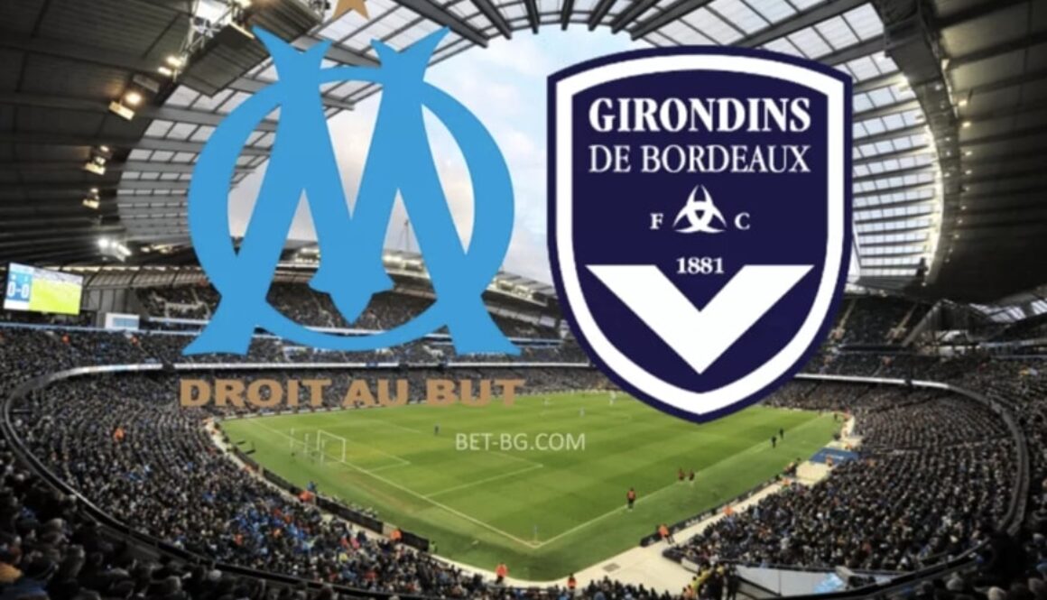 Marseille - Bordeaux bet365