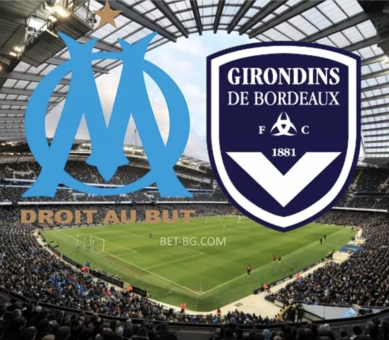 Marseille - Bordeaux bet365