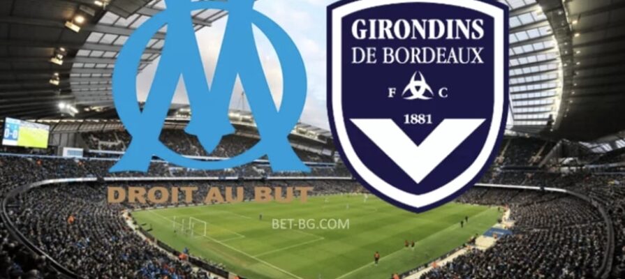 Marseille - Bordeaux bet365