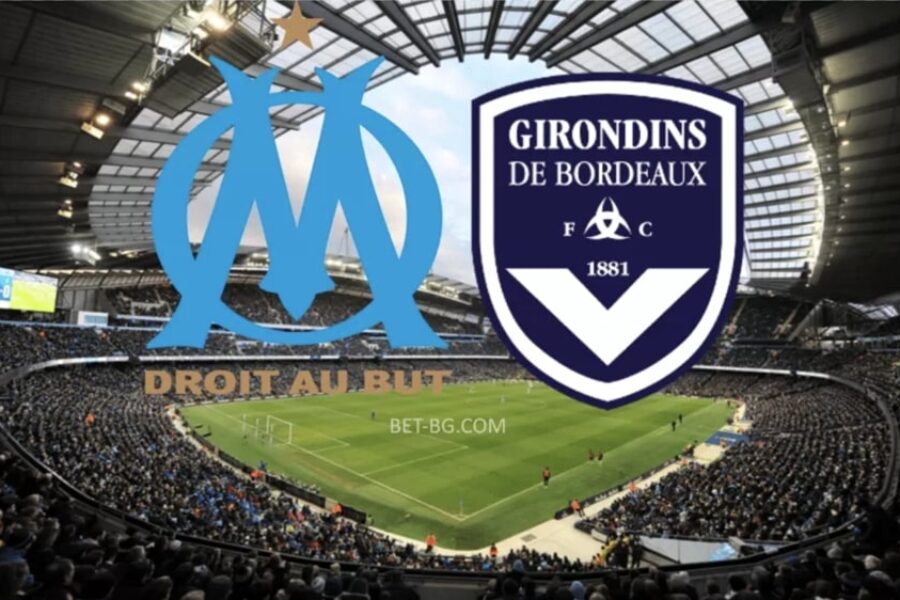 Marseille - Bordeaux bet365