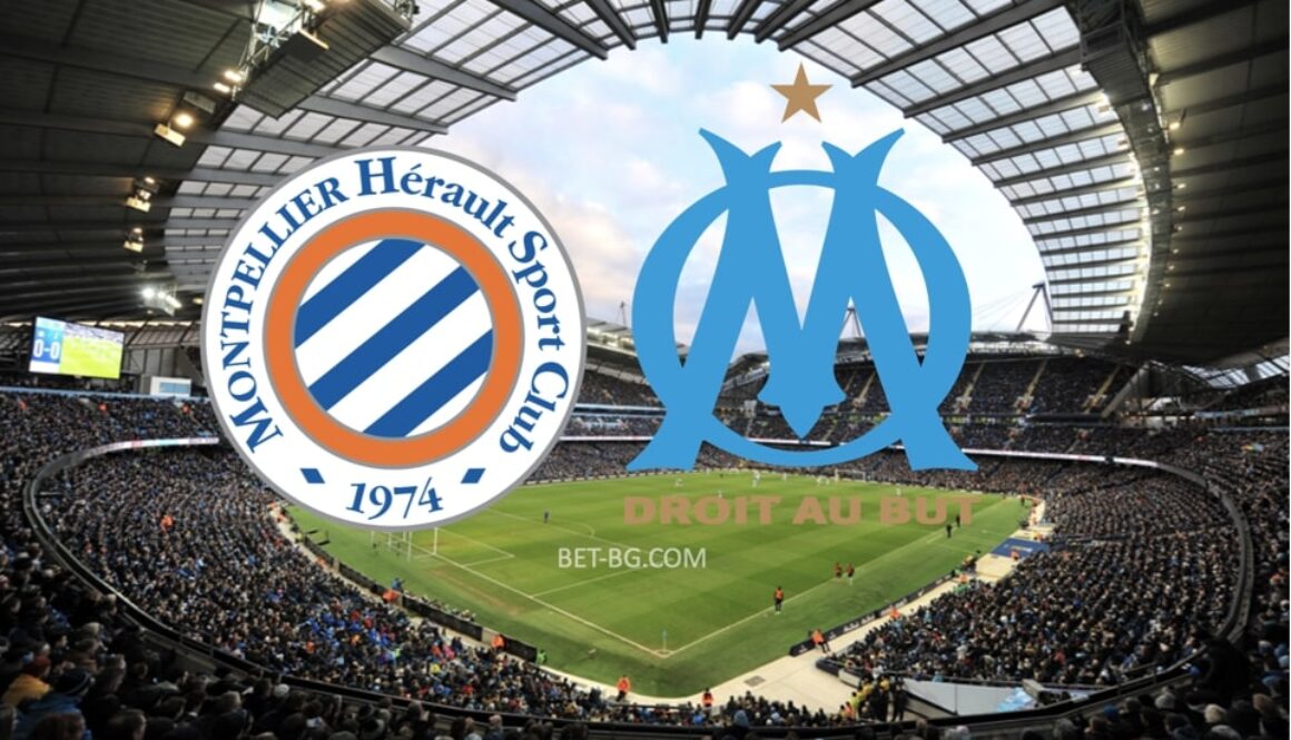 Montpellier - Marseille bet365