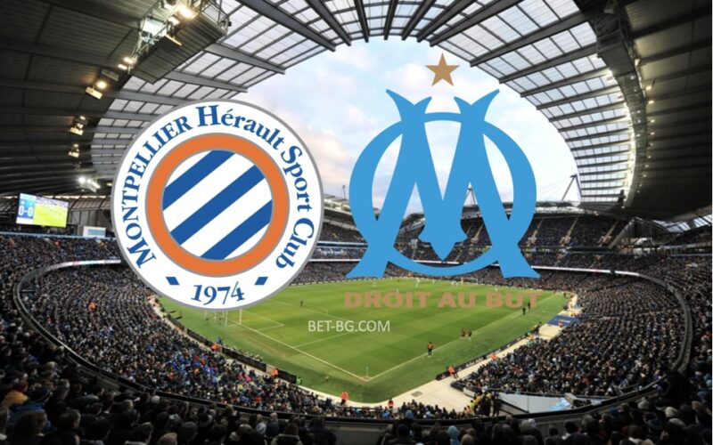 Montpellier - Marseille bet365