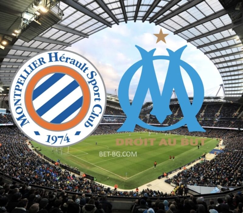 Montpellier - Marseille bet365