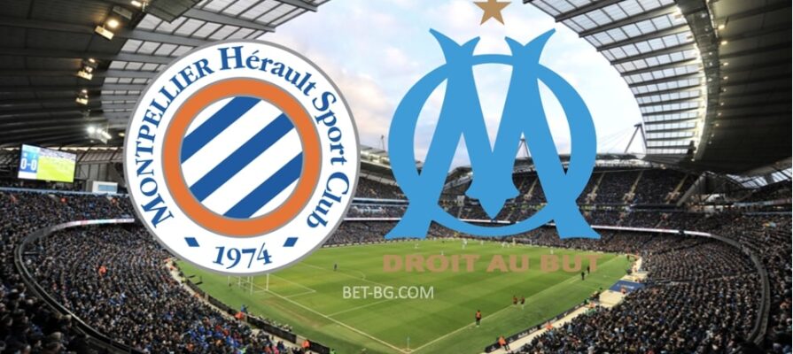 Montpellier - Marseille bet365