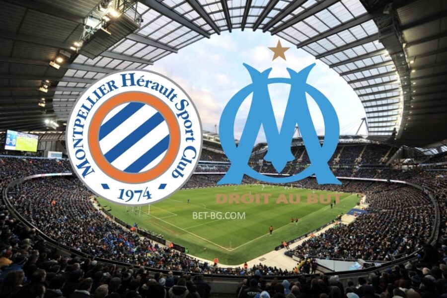 Montpellier - Marseille bet365