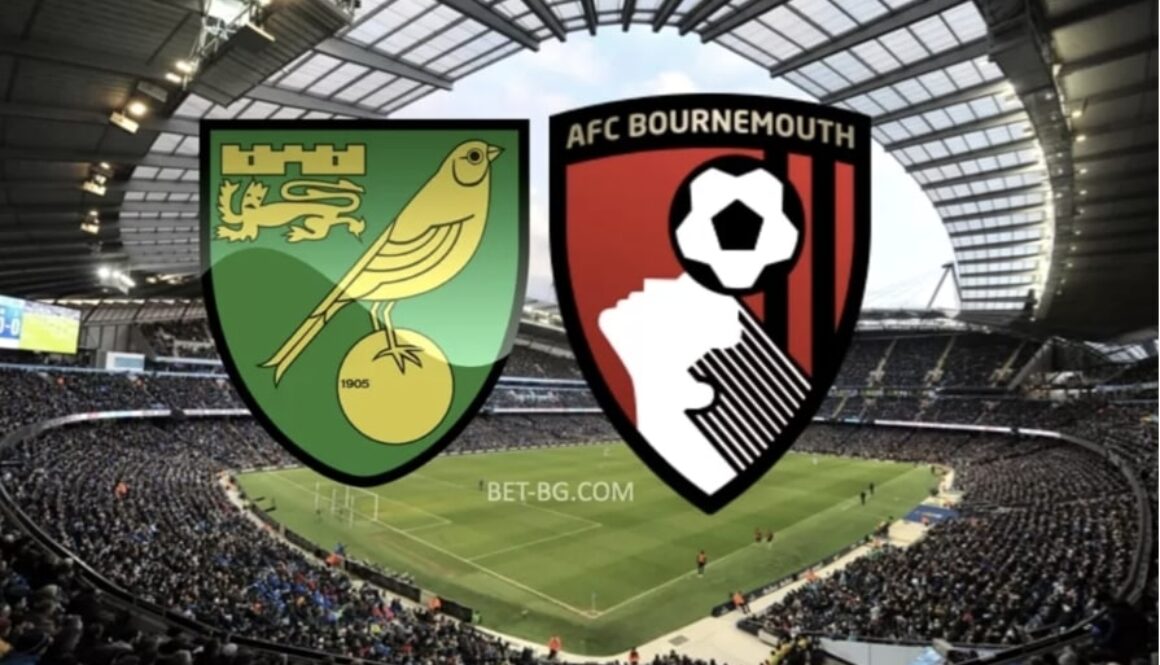 Norwich - Bournemouth bet365