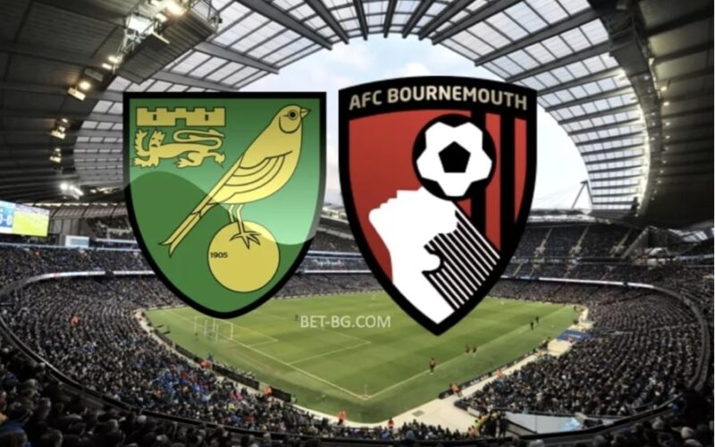 Norwich - Bournemouth bet365