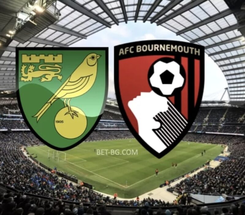 Norwich - Bournemouth bet365
