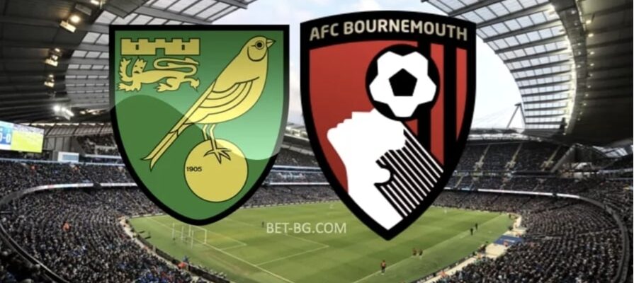 Norwich - Bournemouth bet365